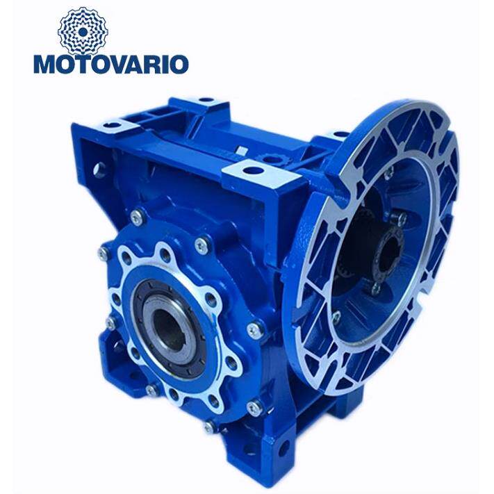 摩多利MOTOVARIO减速机NRV040蜗轮蜗杆减速机