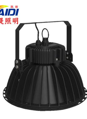 LED工矿灯100W150W200W250W新款私模工矿灯车间照明工厂天棚灯