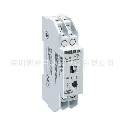 DOLDBC7936N0052779多德星三角定时器凯泽采购发货
