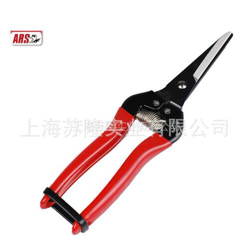 爱丽斯ARS稀果剪300LL-BP园林五金工具