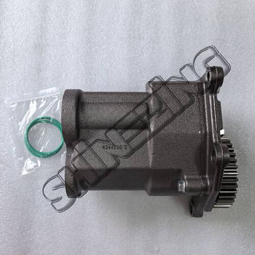 适用于康明斯QSK23/6D170发动机机油泵4095431