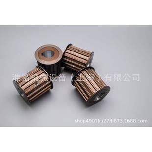 奔马bullmer电脑裁床7501 8002自动裁床X轴齿轮同步轮带轮