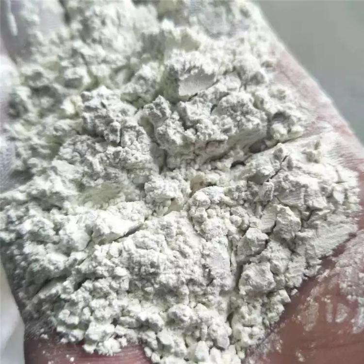 美晟供应石英粉325目工业铸造陶瓷玻璃涂料添加耐火材料原料石英