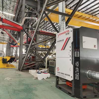 仰星激光切割OON除尘器脉冲吹焊器烟尘净化滤反筒除尘一接体机无