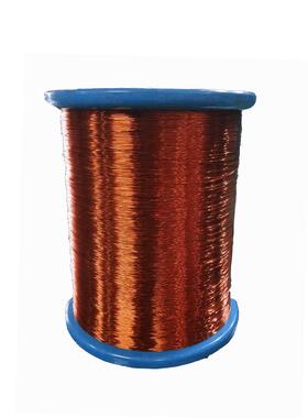 江西华尔达2Q胺ZY-/180高线0.ZAH4-0.49温聚酯亚高温线高温漆包线