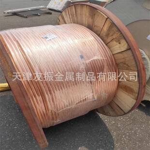 接地镀铜绞线锡铜绞线TJ-YVQ120150185240平方多股铜绞线