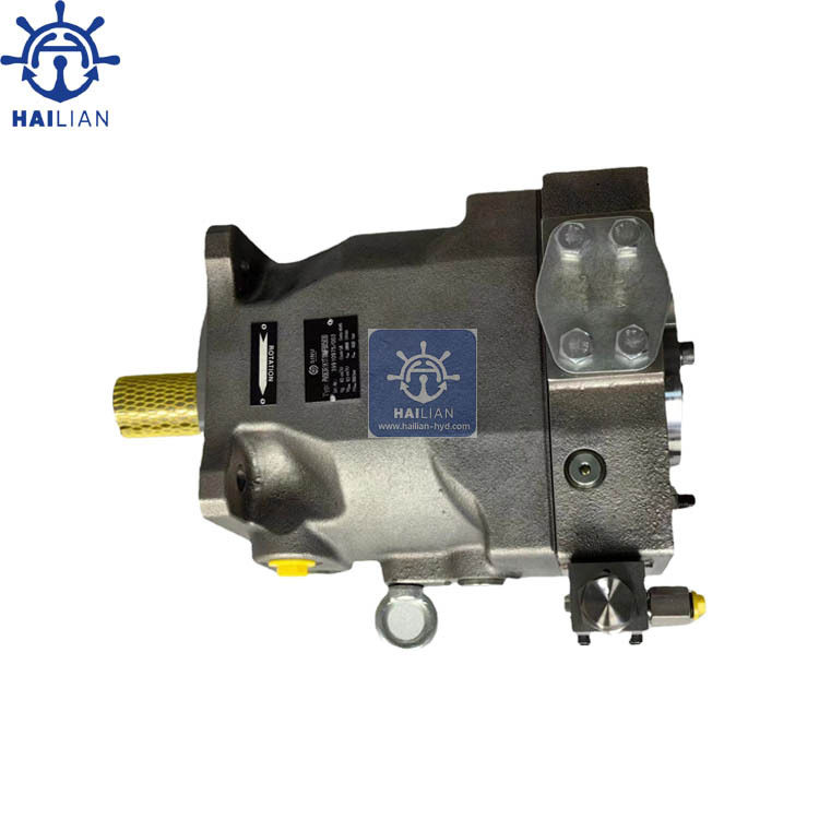 PV063R1K1T1NMFBX5830轴向柱塞泵船用液压泵Axialpistonpump