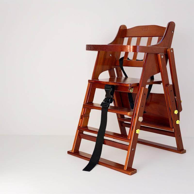 实木儿童餐椅宝宝吃饭家用椅子餐厅折叠餐桌椅凳子婴儿防摔座椅,机械设备,其他机械设备,淘宝优惠券,粉丝福利购,淘宝优惠卷