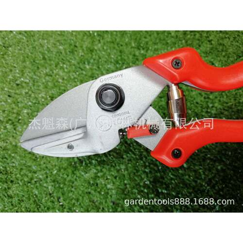 德国狮牌LOWE6104/LOWE5107/LOWE1107果树园林修木剪可拆卸粗枝剪