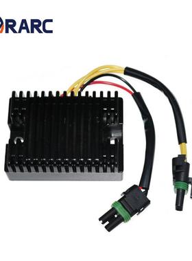 T136整流器适用SeaDoo278001554278001241278000241稳压器