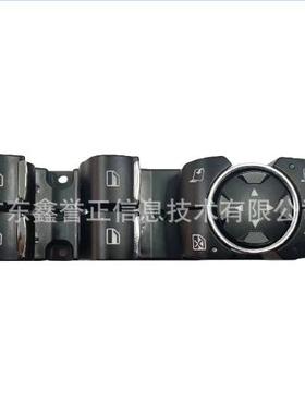 FL3Z-14529BA适用于福特猛禽16款高配左升降器开关