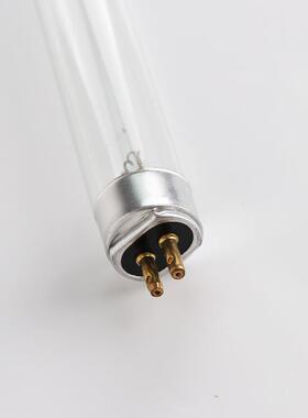 幼儿园杀菌灯消毒柜空气净化消毒灯T58W288mm一体化杀菌灯管