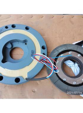 优惠价出售德国电机DRE90M4BE20制动器线圈BE30抱闸总成刹车片