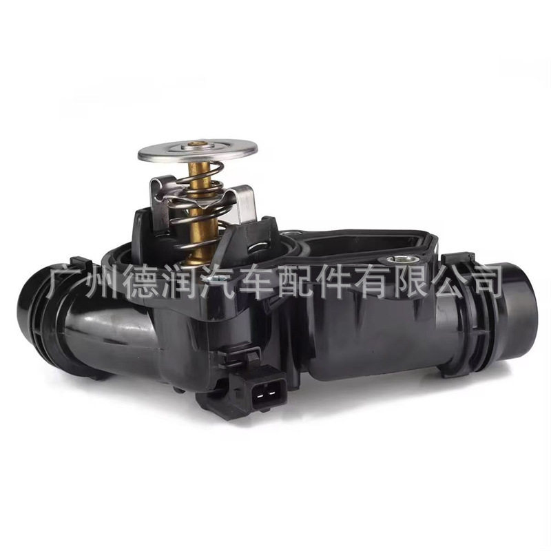 适用宝马E38E39/E46/E60节温器M54恒温器1153143704011537509227