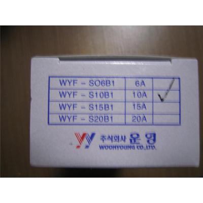 云永滤波器WYFTH05T1A-WYFTH30T1A/WYFTH40T2A-WYFTH1000T2A