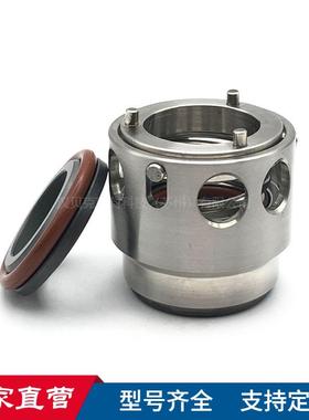 供应多级泵机械密封替代LOWARA-12/16/22-X罗瓦拉SV水泵密封