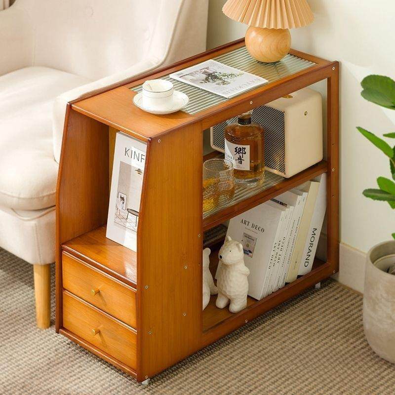 边几小茶几小桌子客厅沙发边柜家用置物架卧室床头柜小型现代简约,纺织面料/辅料/配套,纺织机械配件,淘宝优惠券,粉丝福利购,淘宝优惠卷