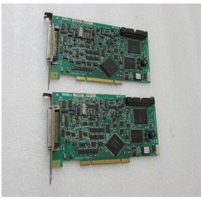 B026*PCI-MIO-16E-1还有一片在50-3左