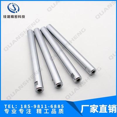 SFJ导向杆米思misu米mi导向轴怡合达SCE32-D20-L210-M10-S10