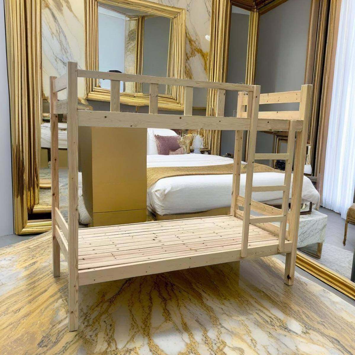 橡胶木实木床儿童床同宽床宿舍1.2米上下铺上下双层床中式子母床,机械设备,其他机械设备,淘宝优惠券,粉丝福利购,淘宝优惠卷