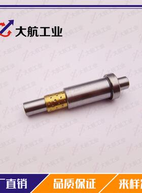 D-SSBYHA10-60-40-30微型滚珠套导向组件替代SSBYHA10-60-40-30