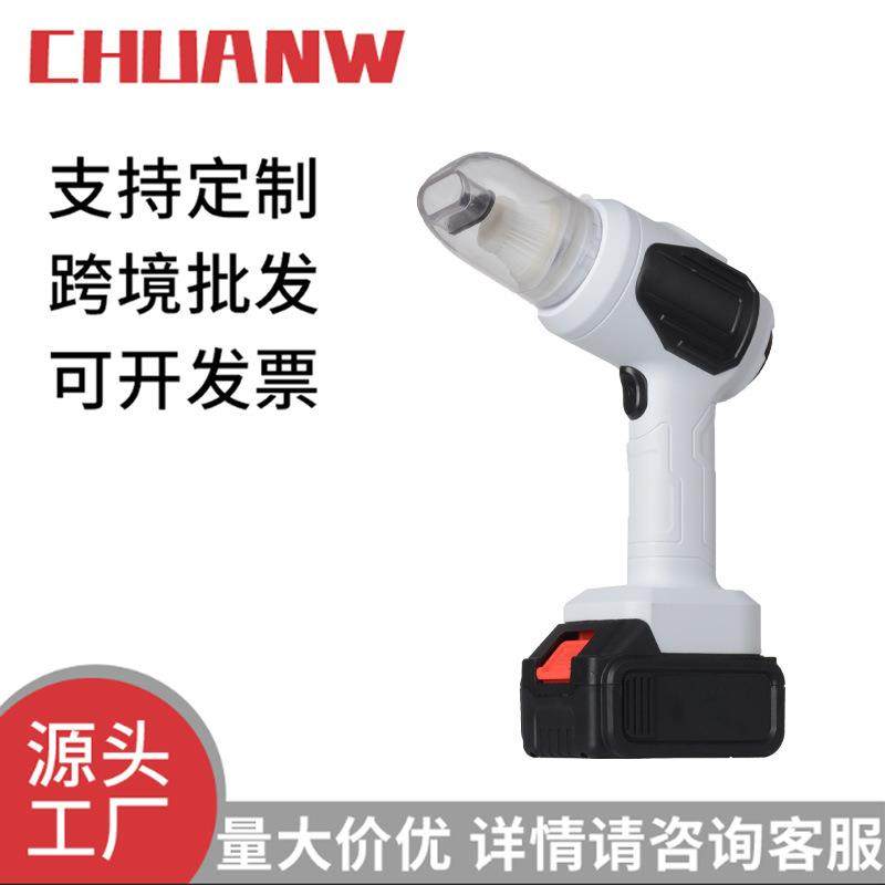 锂电无线充电吸尘器便携式手持家用车载用强劲吸力大功率吸尘器,机械设备,其他机械设备,淘宝优惠券,粉丝福利购,淘宝优惠卷