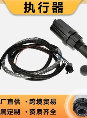 4WD执行器600-490适用于雪佛兰/吉姆西U型