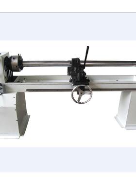 JX-702A手动切台切双面胶美纹胶纸管