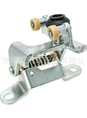 68390-26040适用于丰田海狮KDH200TRH201中门滑锁滑轮