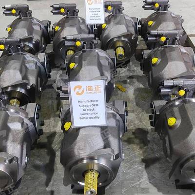 现货A10VSO71DR油泵A10VSO71DFR1变量泵A10VSO71DFLR柱塞泵厂