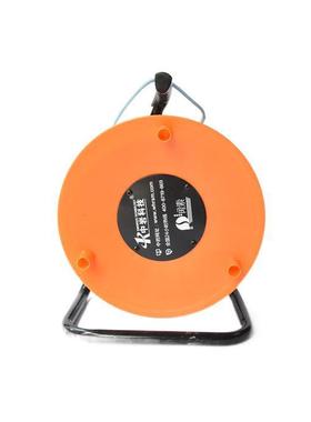 RSM-SY系列RSM-RCT系列一发一收跨孔换能器（润索七芯接头）100米