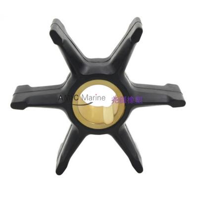 舷外船用水泵橡胶叶轮389589777129适用于JohnsonEvinrude