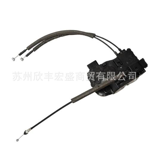 813202S000适用于现代IX35车门锁执行器电机门锁机构813102S000