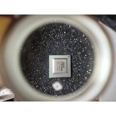 热卖现货PEX8717-CA80BCGPEX8717-CA80BCG封装BGA324芯片IC