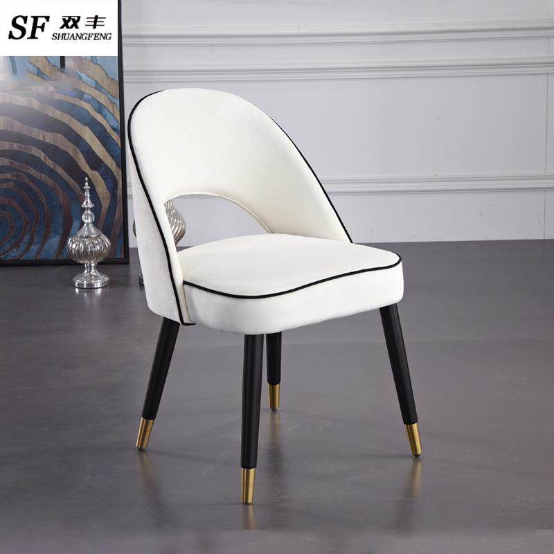 欧式布艺餐椅西餐厅吃饭靠背椅家用卧室化妆椅休闲椅子北欧,机械设备,其他机械设备,淘宝优惠券,粉丝福利购,淘宝优惠卷