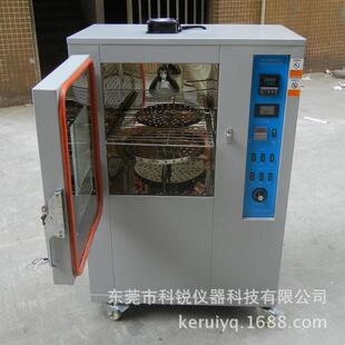 高温老化箱直销CREE 6009F老化试验机非标定制