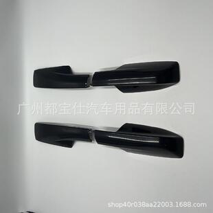 适用于Highlander行李架盖汉兰达车顶行李架盖原车行李架盖