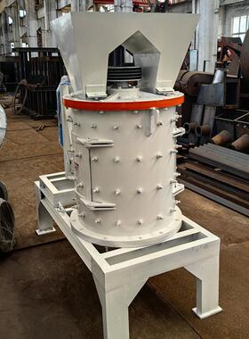 中州机械复合式破碎机PL800小型复合破砂石破碎设备煤炭破碎机