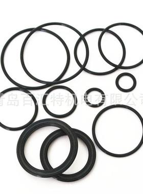 涂汇特BM86s瓦格纳960970液压喷涂机液压泵油封维修包耐用