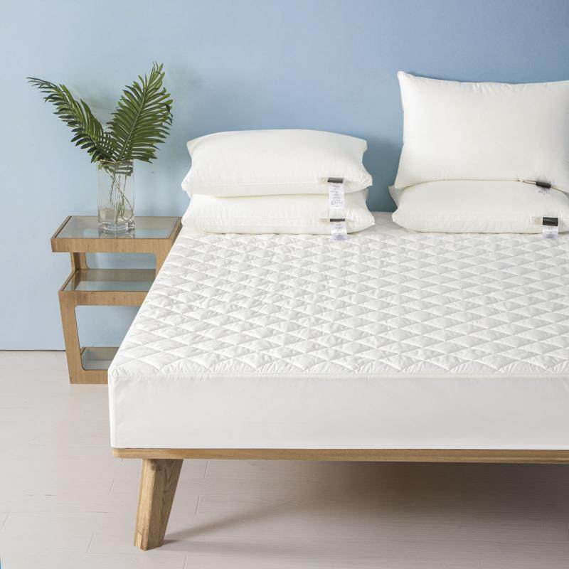 婴儿可用A类全棉防水夹棉床笠大豆床垫防护套亲肤纯棉床罩床护垫,纺织面料/辅料/配套,纺织机械配件,淘宝优惠券,粉丝福利购,淘宝优惠卷