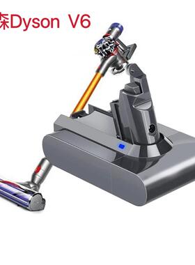 适用吸尘器电池V6SV03SV04SV05SV06DC59DC62