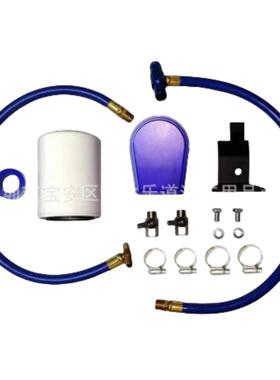 新型冷却剂过滤过滤器2003-2007V86.0升动力柴油机