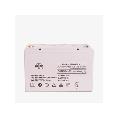双登铅酸蓄电池6-GFM-100直流屏12V65AH12V100AH12V200AH储能型