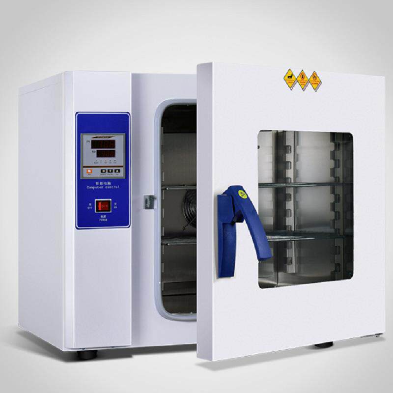 小型烘箱KH-35A电热鼓风干燥箱数显恒温干燥箱试验烘烤箱KH型