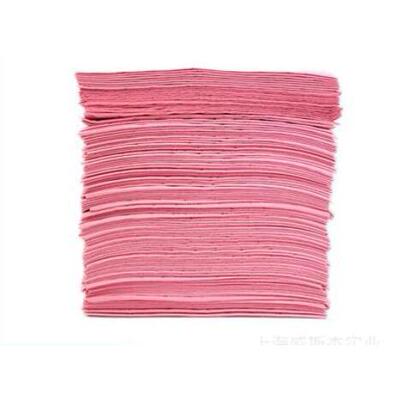 吸油棉工业吸液酸棉化学品吸附棉垫海上漏溢油船用吸油毡H4050