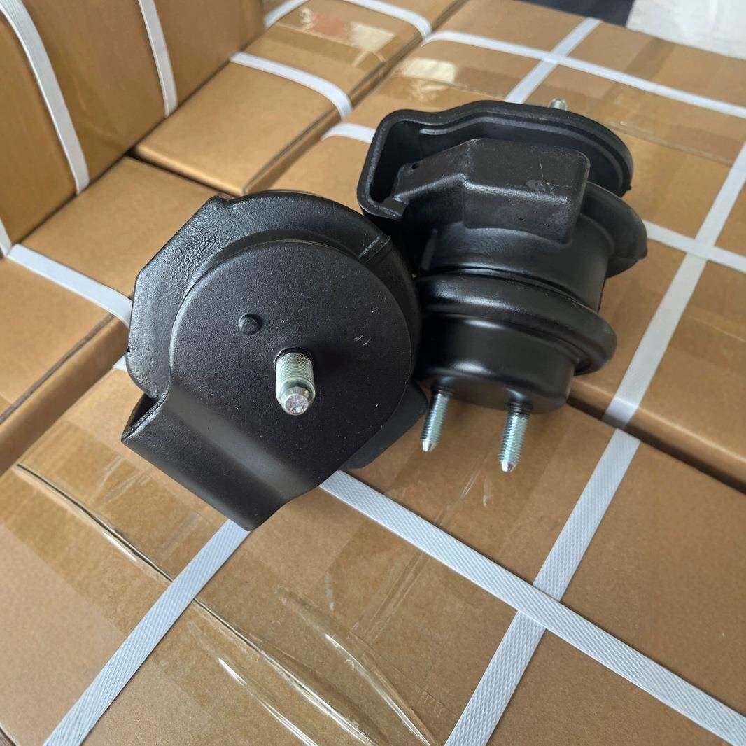 11220-VB91A11220-VB910生产日,产Y61ZD30柴油版机脚胶