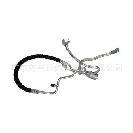 G3GH-19N601AD适用于福特金牛座2.7汽车冷气管