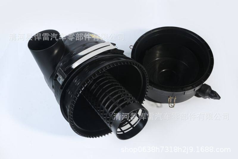 C20500空滤外壳总成空气过滤器壳体4550092910滤清器75HPCf500