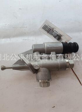 现货及零售6CT发动机输油泵3415661/4988747