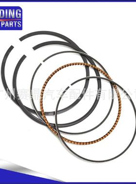 13011-58010适用于丰田15B发动机活塞环配件耐磨汽油机